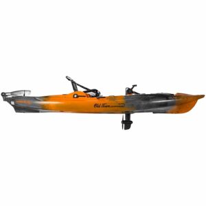 Oldtown Sportsman BigWater PDL 132 - Image 2