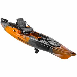 Oldtown Sportsman BigWater PDL 132 - Image 4