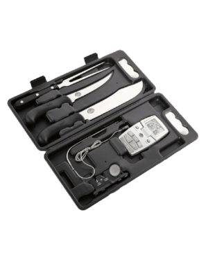 Bradley Carving Set