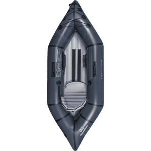 Aquaglide Backwoods Expedition 85 - Image 3