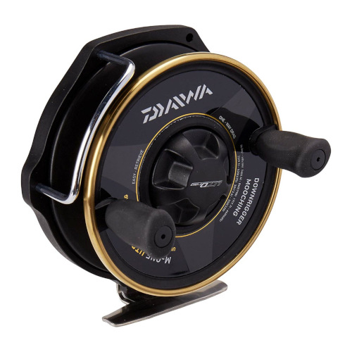 Islander Reels – Mooching Reels, Centerpin Reels