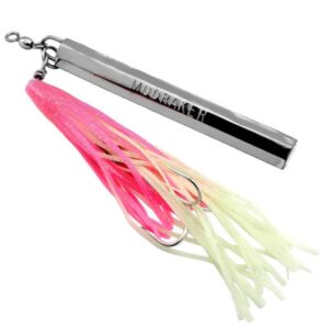 Mudraker 1.5 lb Cerise Glow