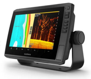 ECHOMAP™ Ultra 2 10" Chartplotters  106sv with GT56UHD-TM Transducer; Includes Garmin Navionics+™ Canadian Mapping