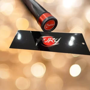 FURY Tyee Series - TS88i Mooching Rod Generation 5 9ft - Image 4