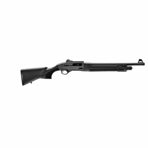 Beretta 1301 Tactical 12ga Semi Auto 18.5" Barrel Syn/Blk
