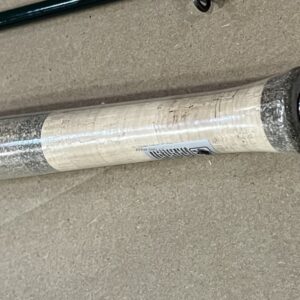 Trophy XL Glyde 11'3" Medium Centrepin Rod