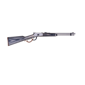 Canuck Wrangler Jurassic Lever Action 44Mag CL4418SBSLGY