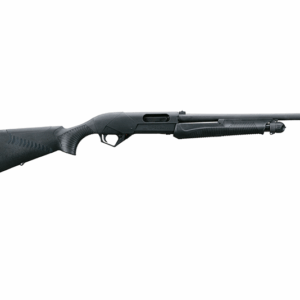 Benelli SuperNova Tactical Pump-Action Shotgun 12ga 2 3/4"  3" 31/2",w/ComforTech Stock, 20155