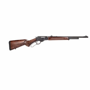 R95 30-30Win 20″ Lever Action Rifle – Walnut Hardwood Walnut Finish, .30-30 WIN, Polished Black Oxide, 20 IN.