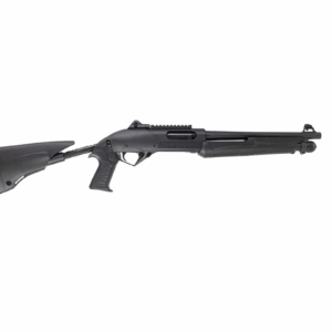 Benelli Super Nova Tactical W Collapsible Stock, 12ga, 3 1/2" 14"