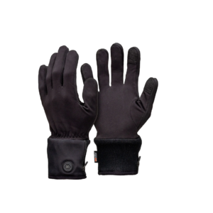 Fieldsheer Heated Glove Liner 7.4V Black